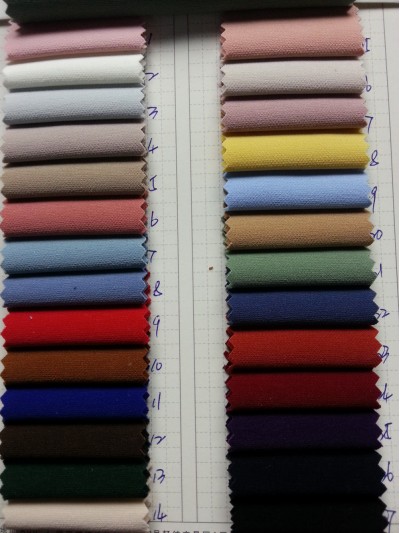 GZ-JAHO 梭織時裝面料 150CM 6863# 側面照